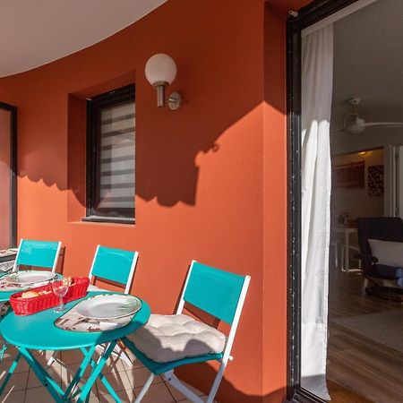 Appartement Le Queen Victoria à Biarritz Extérieur photo