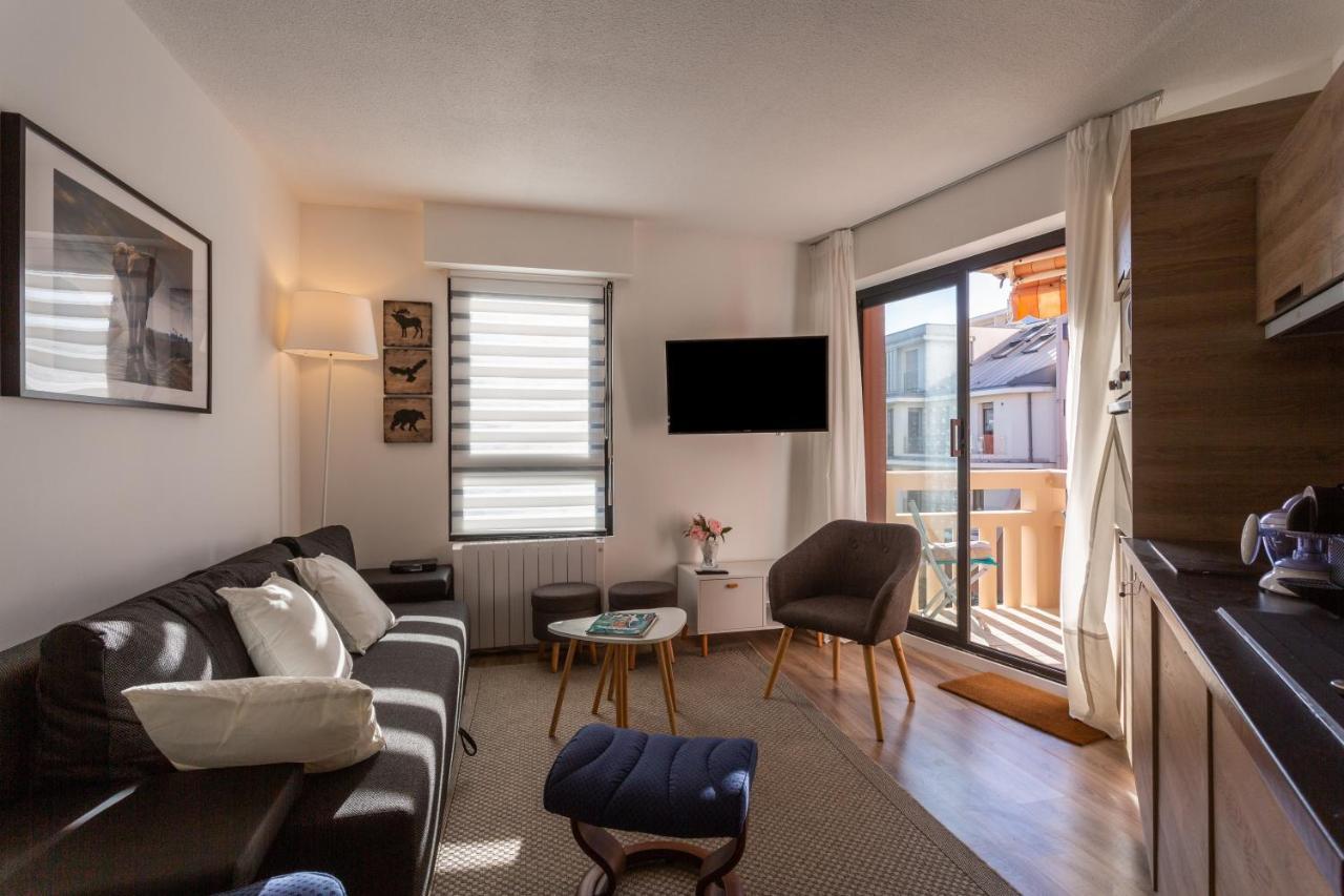 Appartement Le Queen Victoria à Biarritz Extérieur photo
