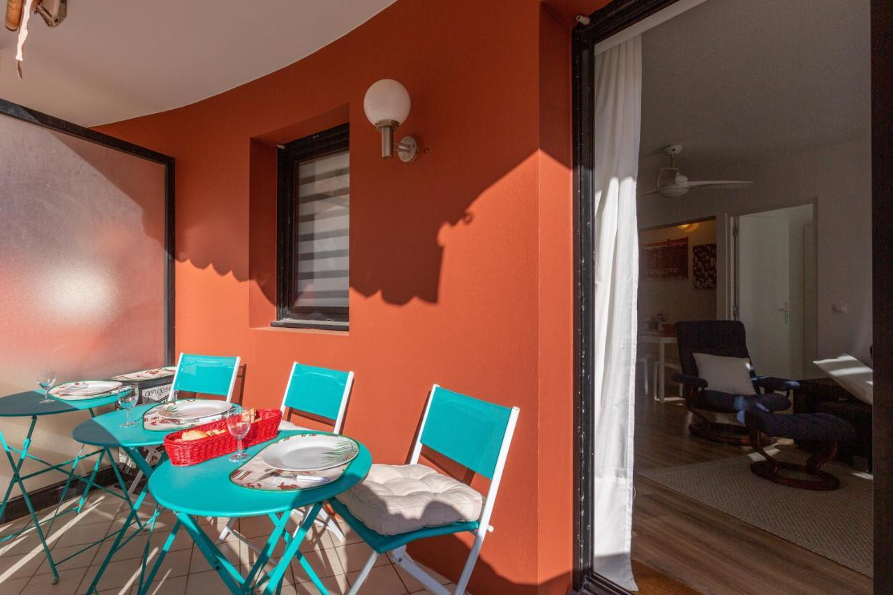 Appartement Le Queen Victoria à Biarritz Extérieur photo