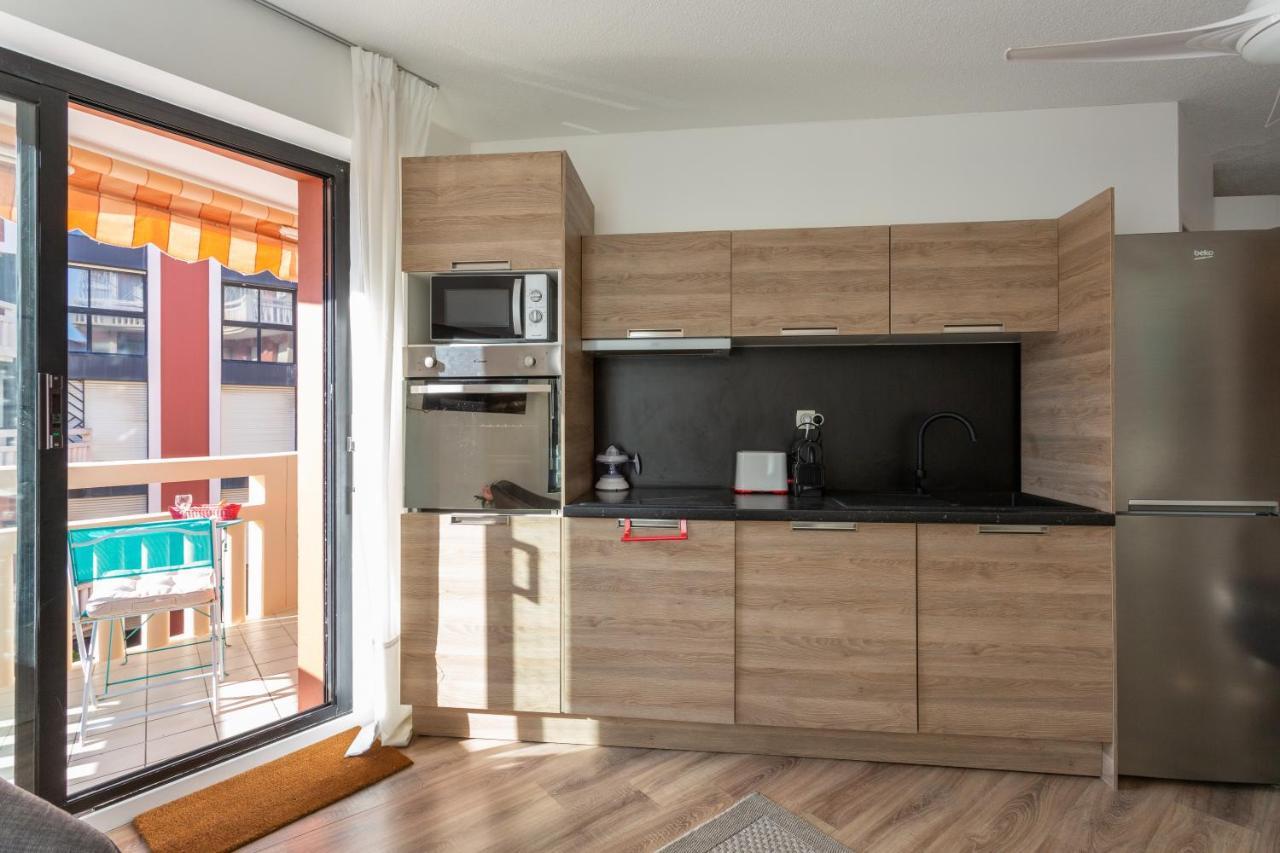 Appartement Le Queen Victoria à Biarritz Extérieur photo