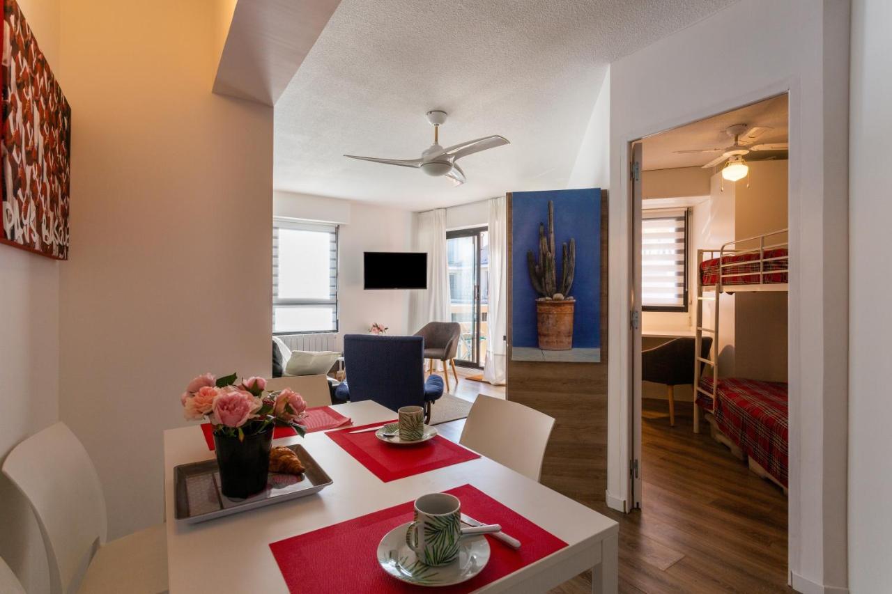Appartement Le Queen Victoria à Biarritz Extérieur photo